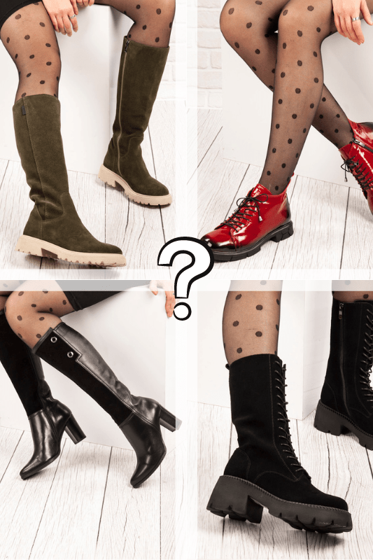 Jaka skóra bedzie najlepsza w butach zimowych ?