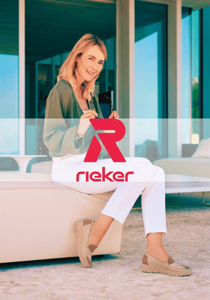 rieker