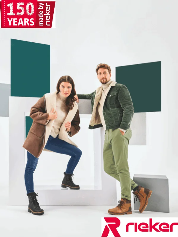 rieker jesien 25