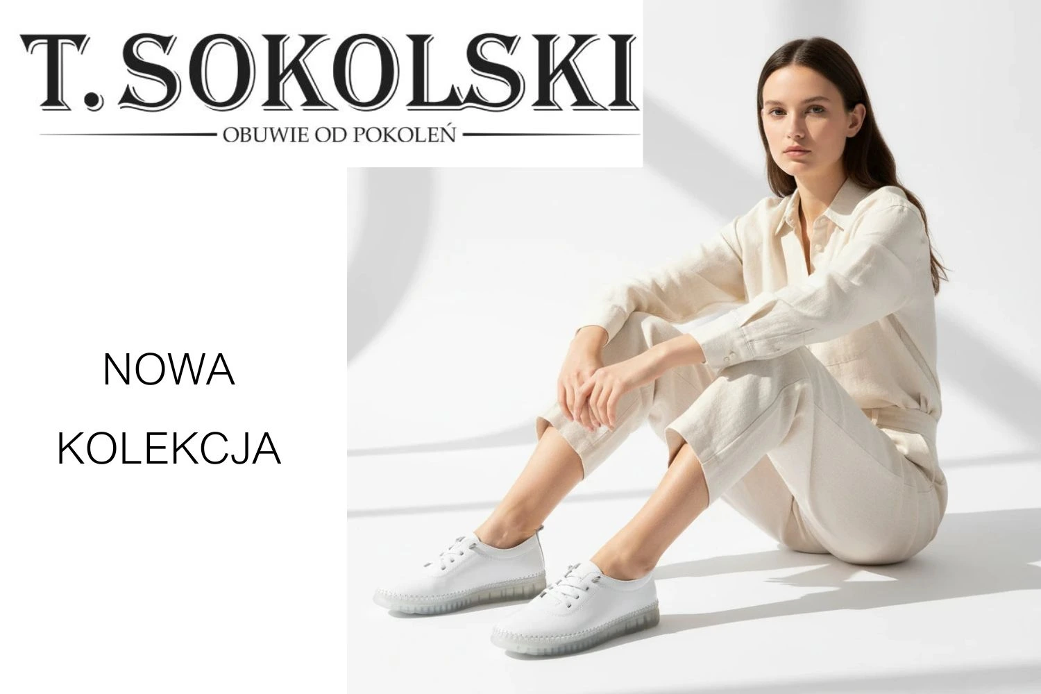 KOLEKCJA T. SOKOLSKI na Totembut.pl