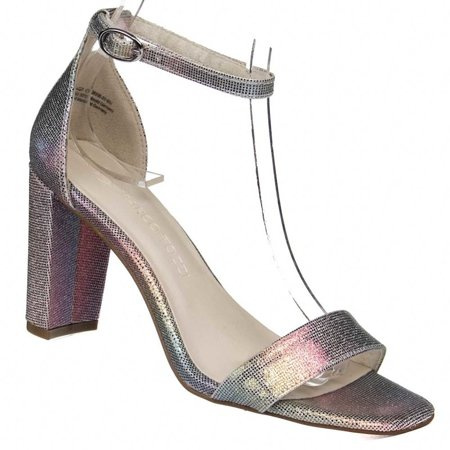 Buty Marco Tozzi 2-28336-20 992 rainbow met.