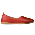 Baleriny T.Sokolski BK W22-338 red czerwone