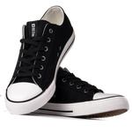 Trampki męskie Big Star DD174273 black 