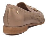 Loafersy Maciejka 4099B-04/00 beż