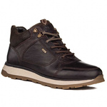 Trekking męski S.Oliver 16214-29  dark brown