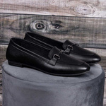 Półbuty T. SOKOLSKI GON W22-428 BLK czarne