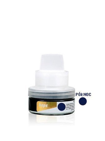 Kaps Delicate Cream z aplikatorem 50 ml PÓŁNOC 116