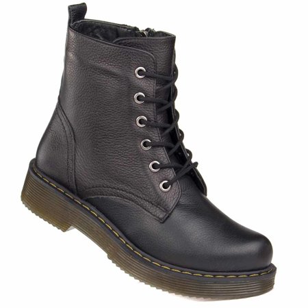 Botki T. SOKOLSKI BK Z22-282 BLK czarne