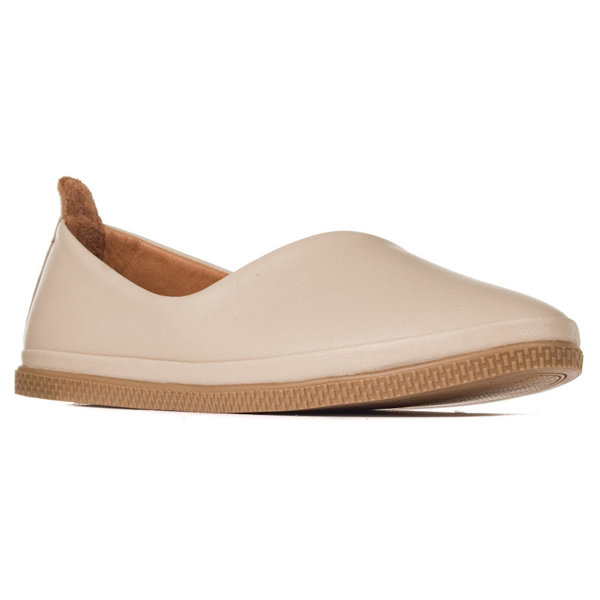 Baleriny T.Sokolski BK W22-338 beige beż