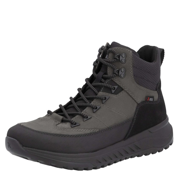 Botki Rieker R-EVOLUTION U0174-42 grey