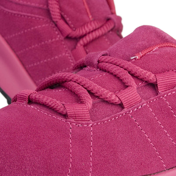 Sneakersy damskie T. SOKOLSKI J24-235 Fuxia