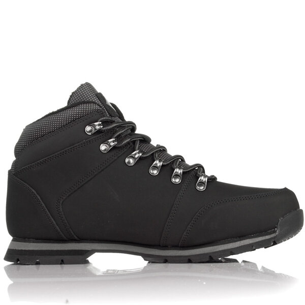 Trekking Lee Cooper LCJ-21-01-0705M czarne