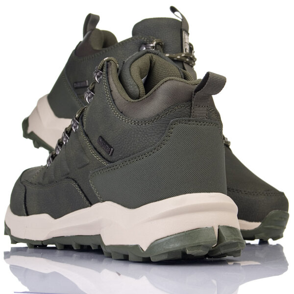 Trekking męski Big Star MM174157 khaki