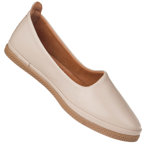 Baleriny T.Sokolski BK W22-338 beige beż