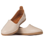 Baleriny T.Sokolski BK W22-338 beige beż