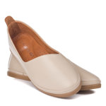 Baleriny T.Sokolski BK W22-338 beige beż