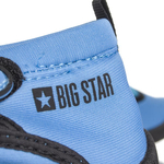 Buty do wody Big Star NN274A806 blue 