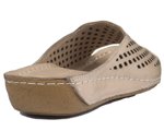 Klapki T. SOKOLSKI MU417276N Beige beżowe