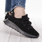 Sneakersy damskie T. SOKOLSKI J24-235 BLK 