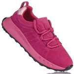 Sneakersy damskie T. SOKOLSKI J24-235 Fuxia