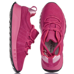 Sneakersy damskie T. SOKOLSKI J24-235 Fuxia