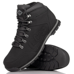 Trekking Lee Cooper LCJ-21-01-0705M czarne