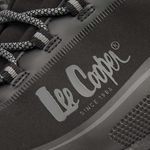 Trekking Lee Cooper LCJ-23-01-2017M czarne