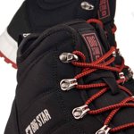 Trekking męski Big Star KK174112 black