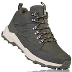 Trekking męski Big Star MM174157 khaki