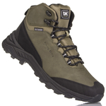 Trekking męski DK VB16972 Khaki wysoki